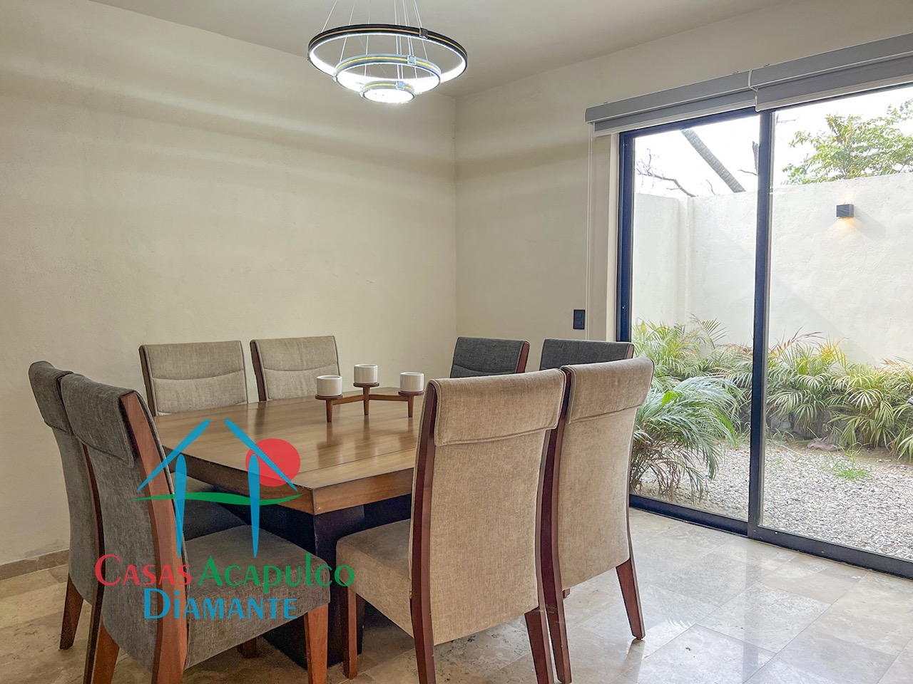 Residencial Palima Caryota 5 - Estancia 9